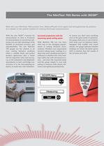 Coating thickness measurement MiniTest Series 700-5