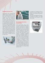 Coating thickness measurement MiniTest Series 700-6