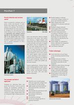 High voltage porosity detection PoroTest 7-2