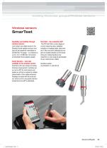 Measuring instruments for the finishing industry-11