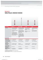 Measuring instruments for the finishing industry-14