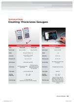 Measuring instruments for the finishing industry-5