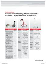 Measuring instruments for the finishing industry-9