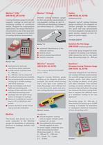 Measuring instruments for the finishing industry-3
