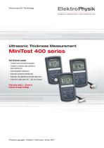 MiniTest 400 - ultrasonic thickness testing-1