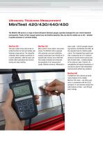 MiniTest 400 - ultrasonic thickness testing-2