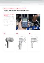 MiniTest 400 - ultrasonic thickness testing-4
