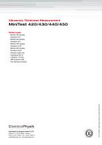 MiniTest 400 - ultrasonic thickness testing-6