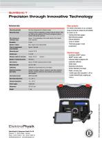QuintSonic T - ultrasonic coating thickness measurement-4