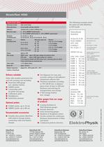 StratoTest 4100-4