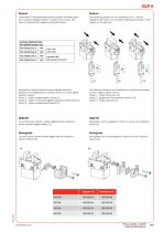 SGP-S - GIMATIC - PDF Catalogs | Technical Documentation | Brochure