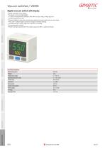 Vacuum system accessories-16