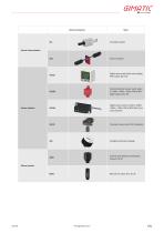 Vacuum system accessories-3