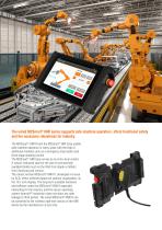 M2Smart® HMI10 Wired / M2Smart® HMI Case-2