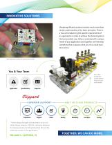 Clippard Capability Brochure 2019-10
