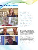 Clippard Capability Brochure 2019-2