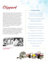 Clippard Capability Brochure 2019-3