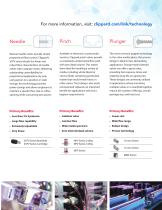 Clippard Capability Brochure 2019-5