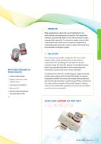 Clippard Pinch & Isolation Valves-3