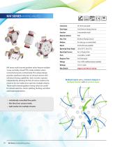 Clippard Pinch & Isolation Valves-10
