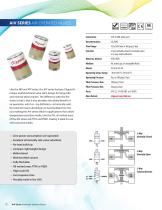 Clippard Pinch & Isolation Valves-12