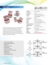 Clippard Pinch & Isolation Valves-6