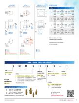 Clippard Pinch & Isolation Valves-7