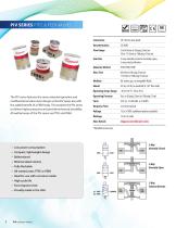 Clippard Pinch & Isolation Valves-8