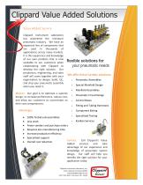 Clippard Value Added Solutions-1