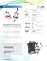 CORDIS ELECTRONIC CONTROLS-10