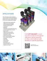 CORDIS ELECTRONIC CONTROLS-3