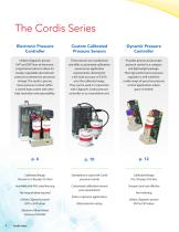 CORDIS ELECTRONIC CONTROLS-4