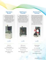 CORDIS ELECTRONIC CONTROLS-5