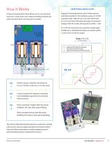 CORDIS ELECTRONIC CONTROLS-9