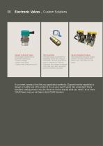 electronic valves metric catalogue-10