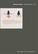 electronic valves metric catalogue-11