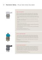 electronic valves metric catalogue-12