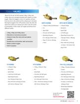 MECHANICAL VALVES-5