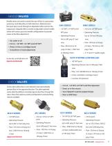 MECHANICAL VALVES-9