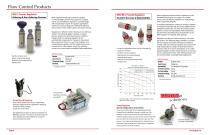 Miniature Pneumatic Flow Control Solutions-3
