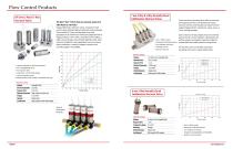 Miniature Pneumatic Flow Control Solutions-5