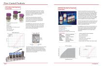 Miniature Pneumatic Flow Control Solutions-6