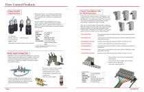 Miniature Pneumatic Flow Control Solutions-7
