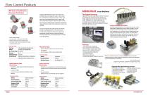 Miniature Pneumatic Flow Control Solutions-9