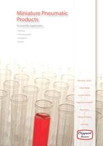 Miniature Pneumatic Products for Scientific Applications-1