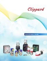 PROPORTIONAL VALVES