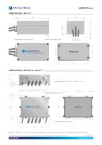 LMU 210 Series | Load Monitoring Units - 5