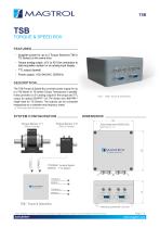 TSB | Torque & Speed Box - 1