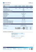 ZL-03 | Traction Force Transducer - 2