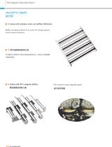 Magnetic Grate -2/2-1